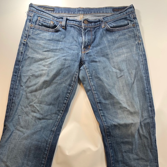 Citizens of Humanity | Denim Jeans Size 30 - Picture 3 of 10